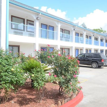 America'S Best Value Inn & Suites - Rosenberg/Houston Buitenkant foto