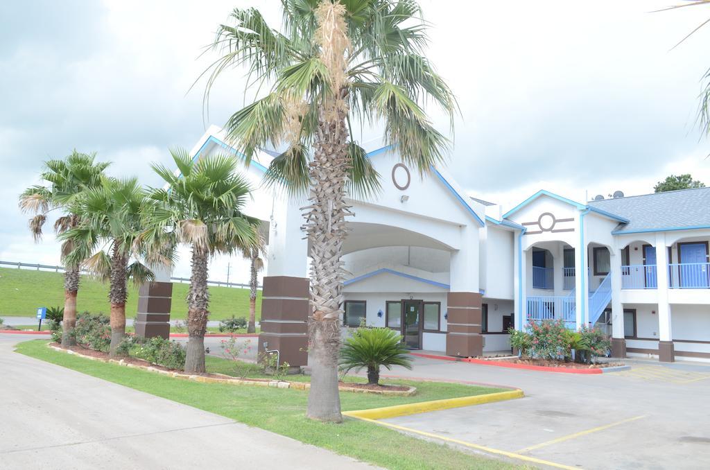 America'S Best Value Inn & Suites - Rosenberg/Houston Buitenkant foto