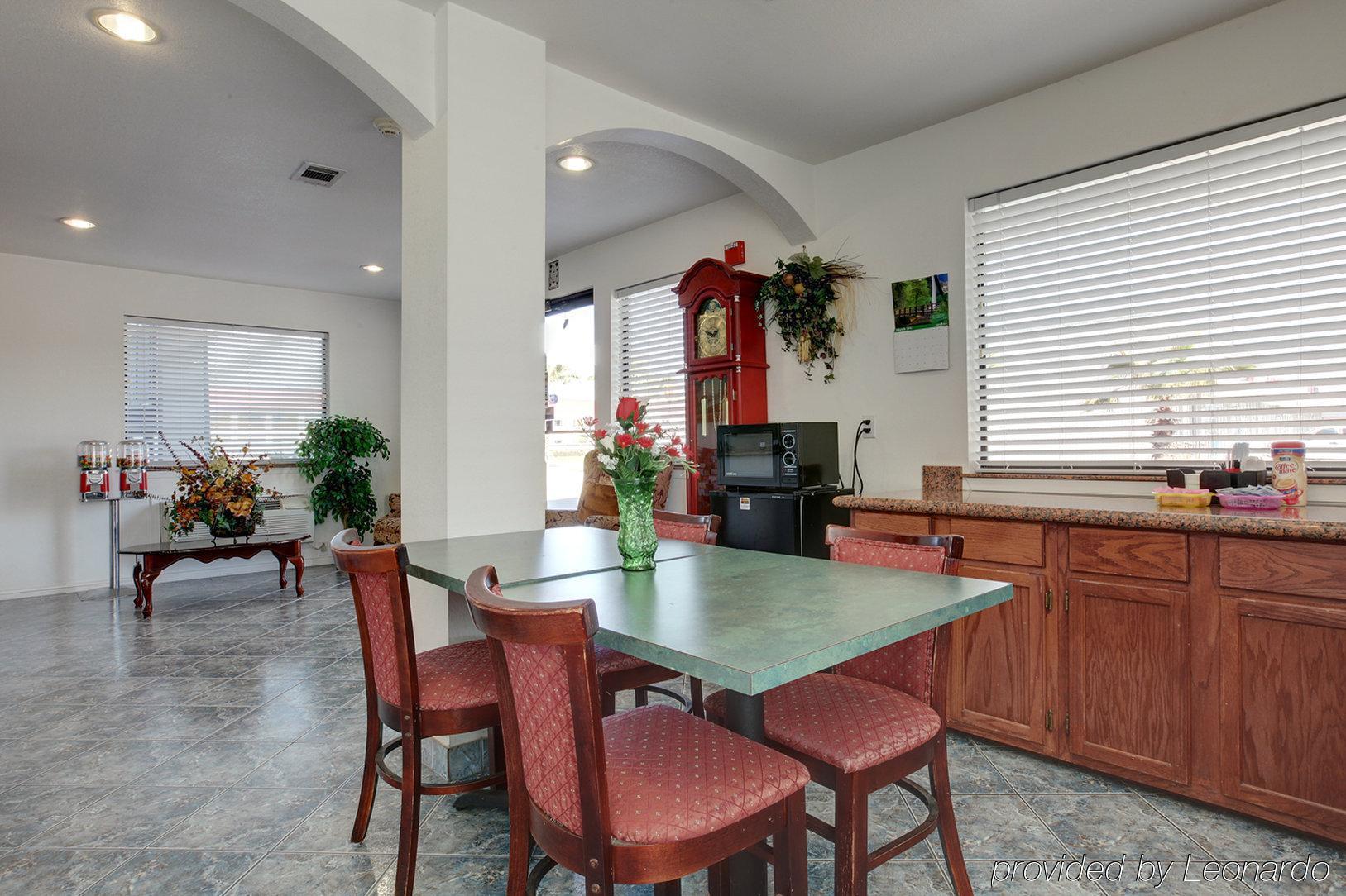 America'S Best Value Inn & Suites - Rosenberg/Houston Restaurant foto