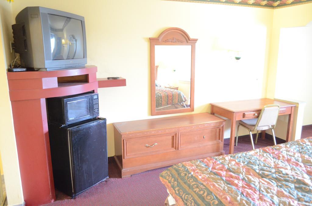 America'S Best Value Inn & Suites - Rosenberg/Houston Kamer foto