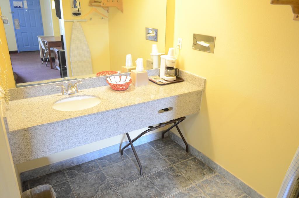 America'S Best Value Inn & Suites - Rosenberg/Houston Kamer foto