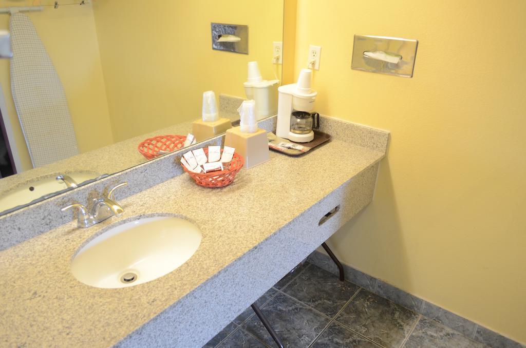 America'S Best Value Inn & Suites - Rosenberg/Houston Kamer foto